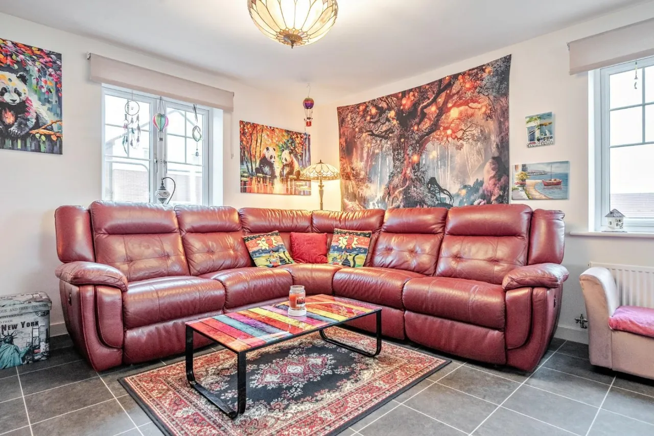 Feld Lane, Holmewood, S42, photo 4