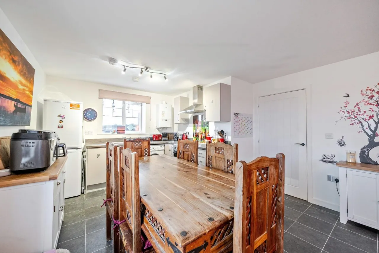 Feld Lane, Holmewood, S42, photo 5