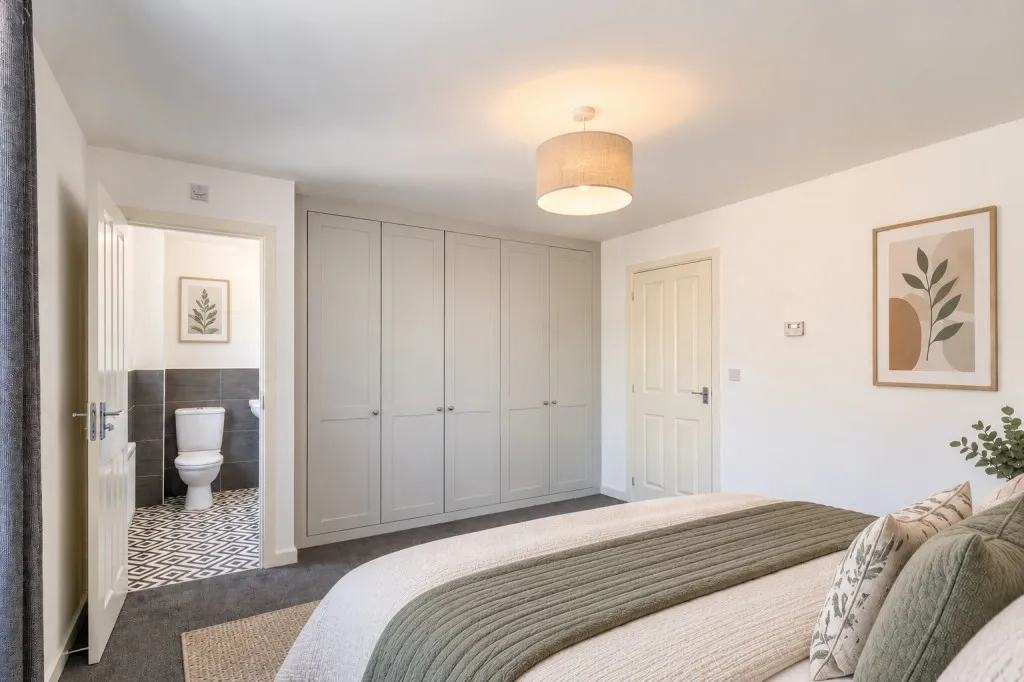 Pritchard Drive, Kegworth, DE74, photo 6