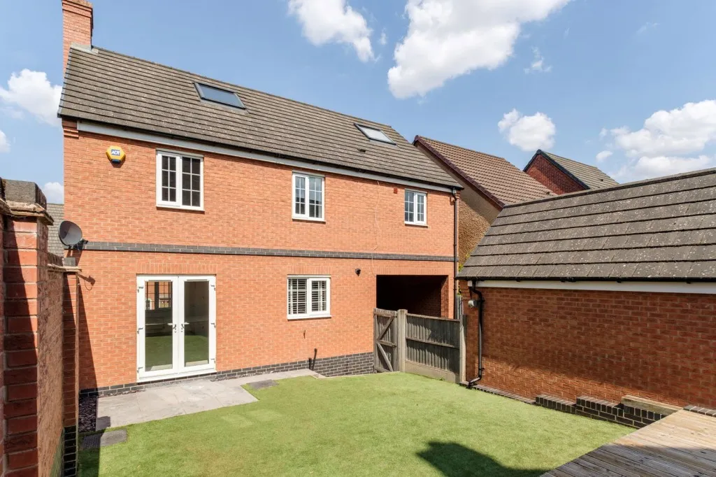 Pritchard Drive, Kegworth, DE74, photo 17