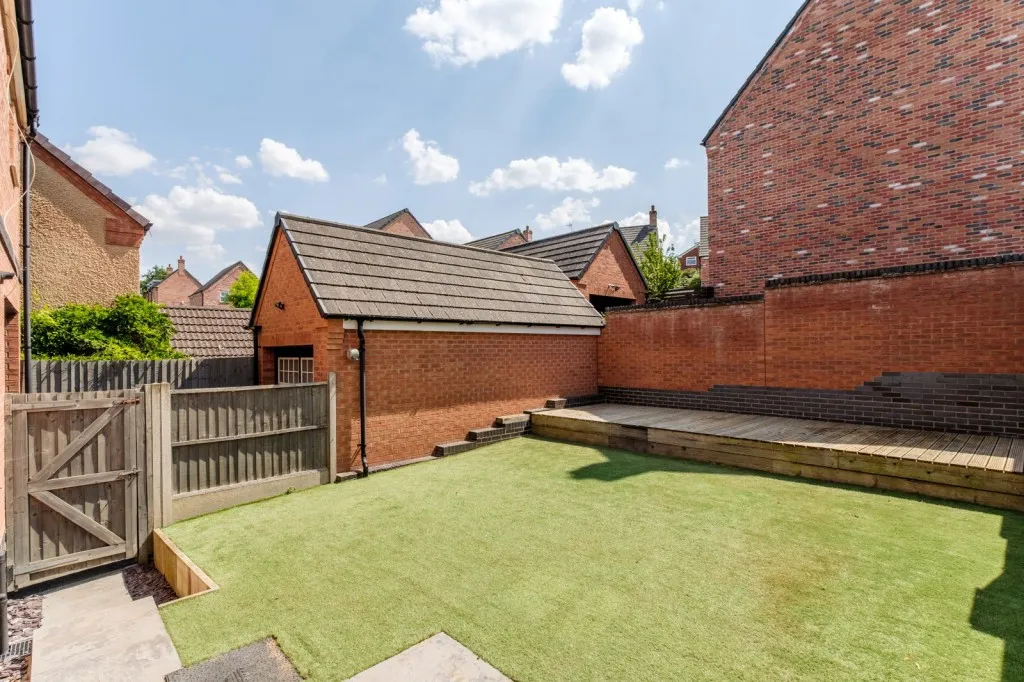 Pritchard Drive, Kegworth, DE74, photo 16