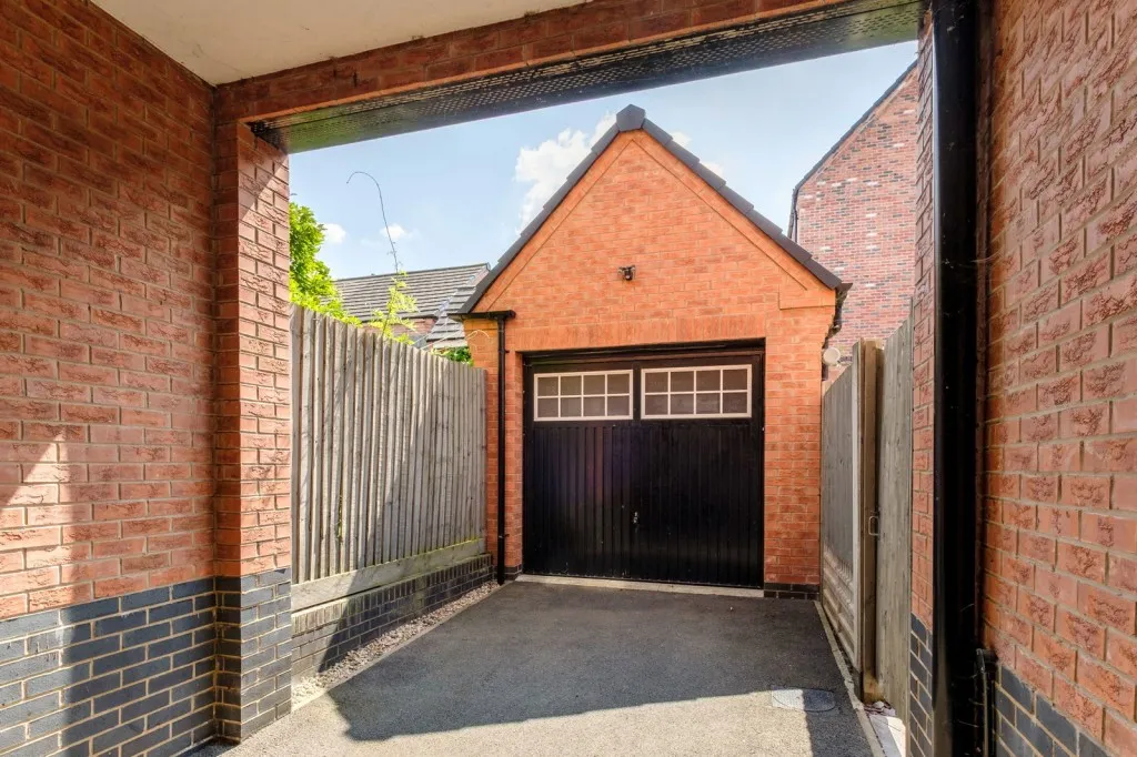 Pritchard Drive, Kegworth, DE74, photo 18