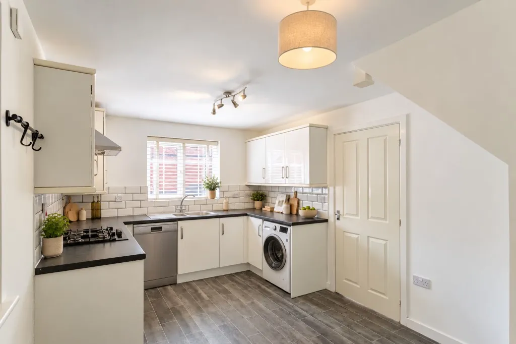 Pritchard Drive, Kegworth, DE74, photo 4