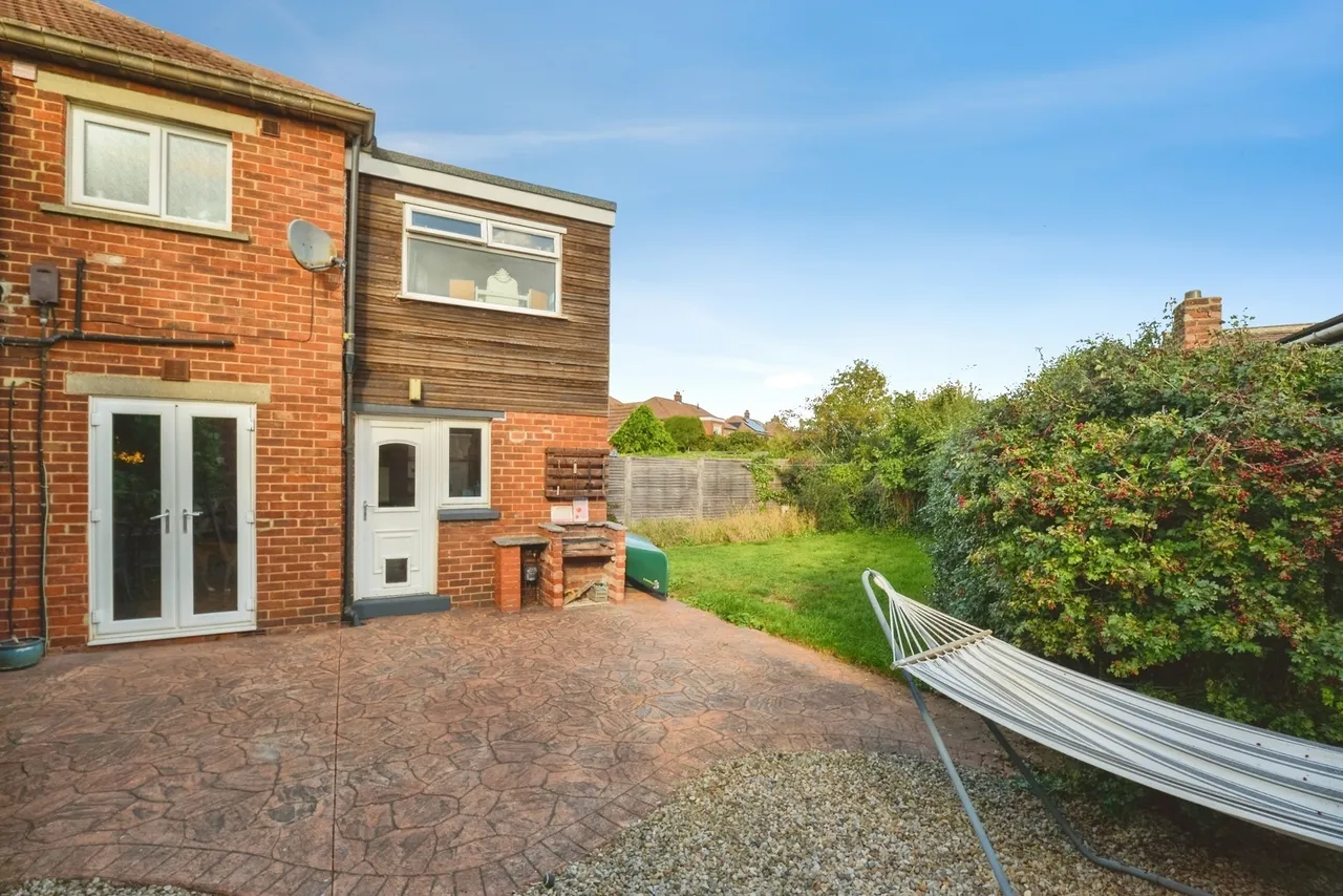 Queens Drive, Stokesley, TS9, photo 16