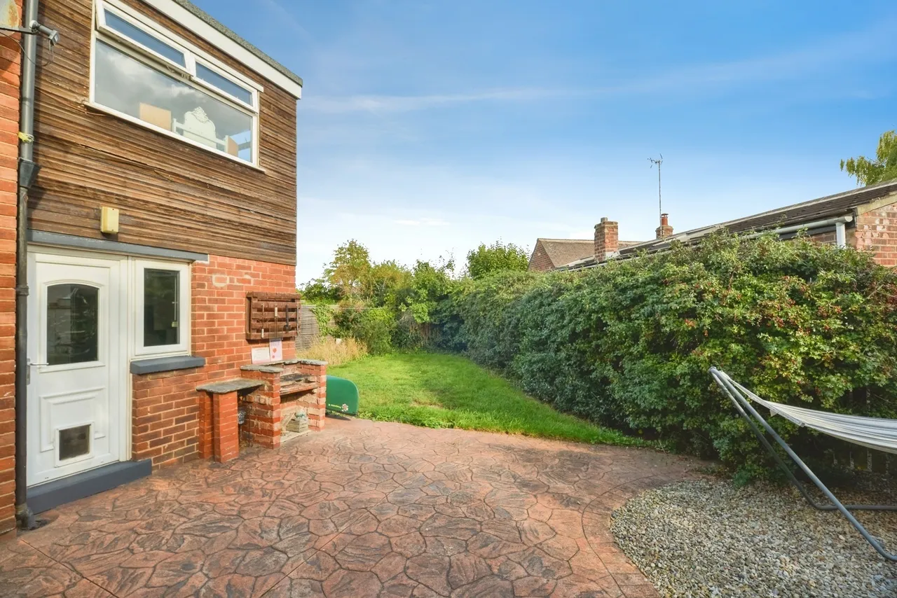 Queens Drive, Stokesley, TS9, photo 15