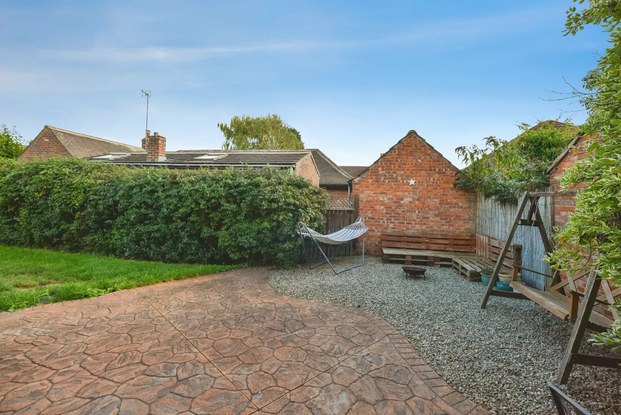 Queens Drive, Stokesley, TS9, photo 14