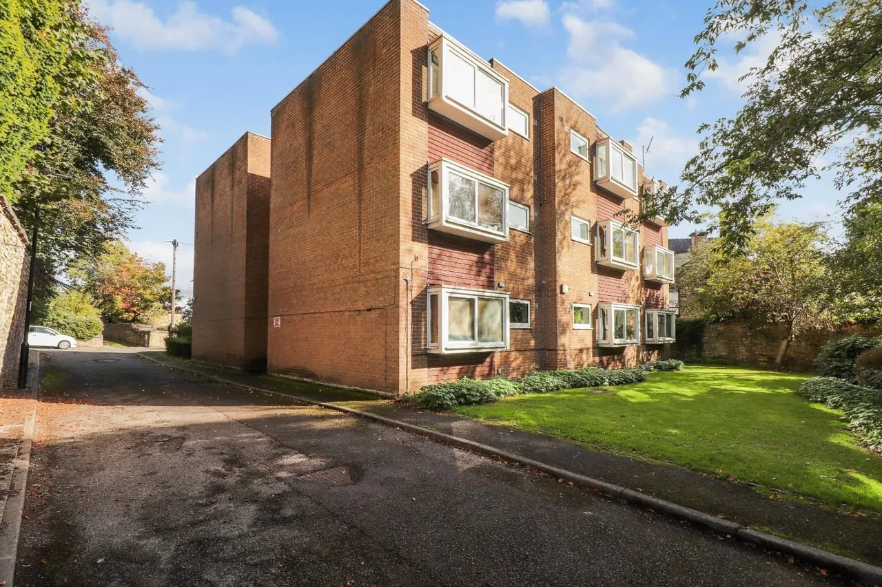 flat for sale, Westbourne Road, Broomhill, S10