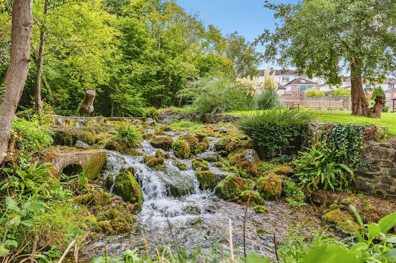 Fairwaters, Kingsteignton, TQ12, photo 14