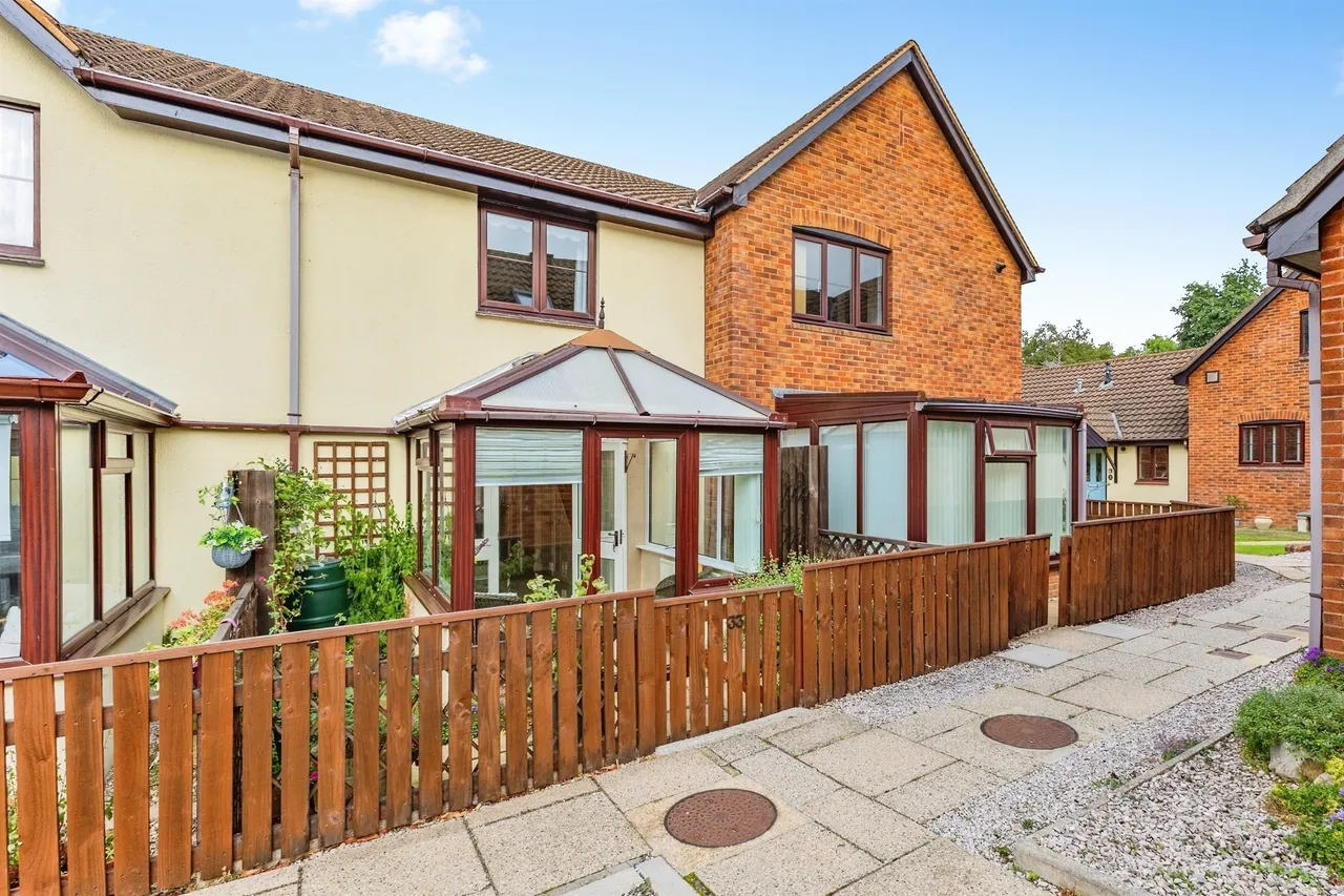 Fairwaters, Kingsteignton, TQ12, photo 16