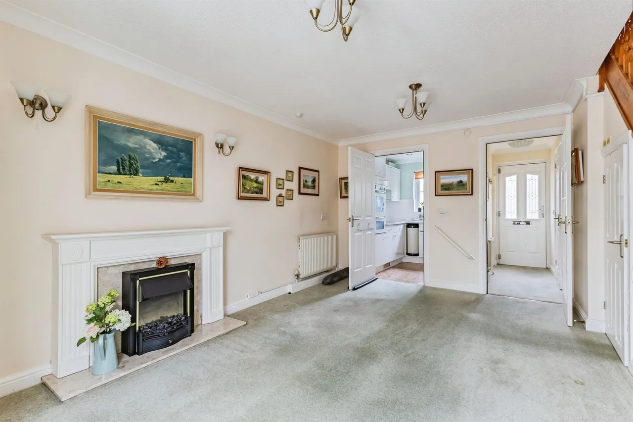 Fairwaters, Kingsteignton, TQ12, photo 2