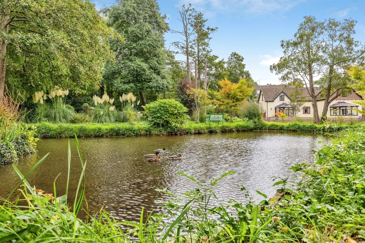 Fairwaters, Kingsteignton, TQ12, photo 13