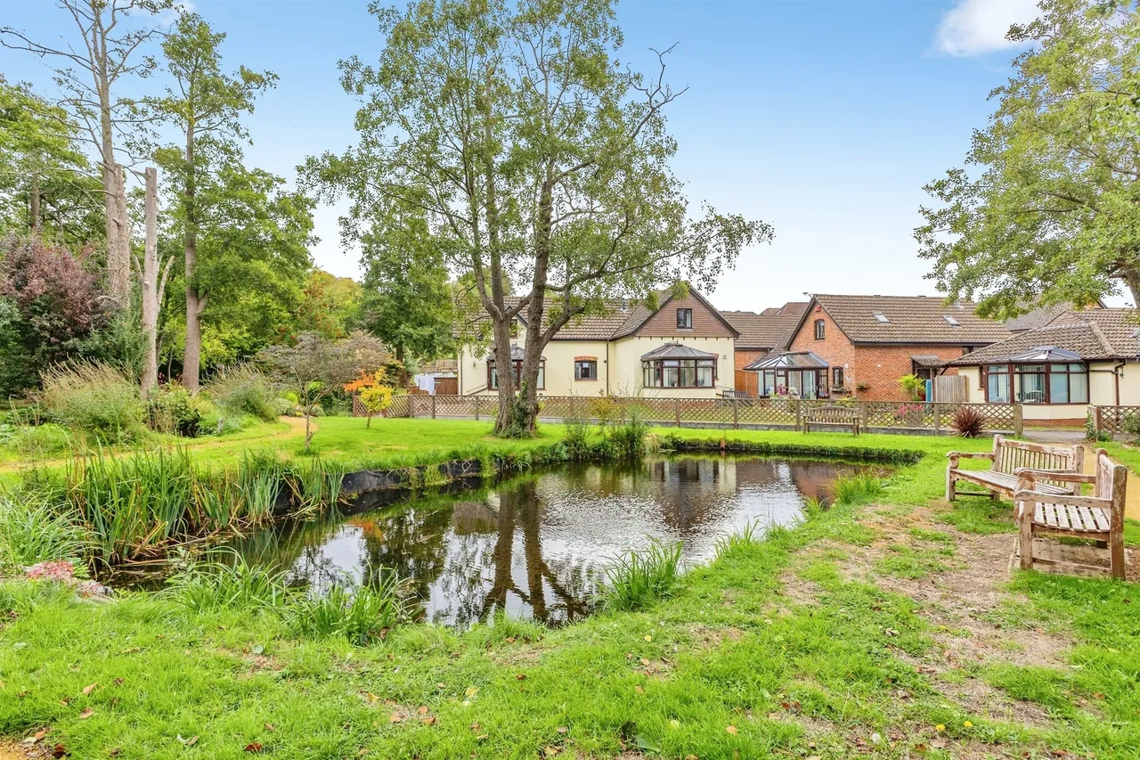 Fairwaters, Kingsteignton, TQ12, photo 15
