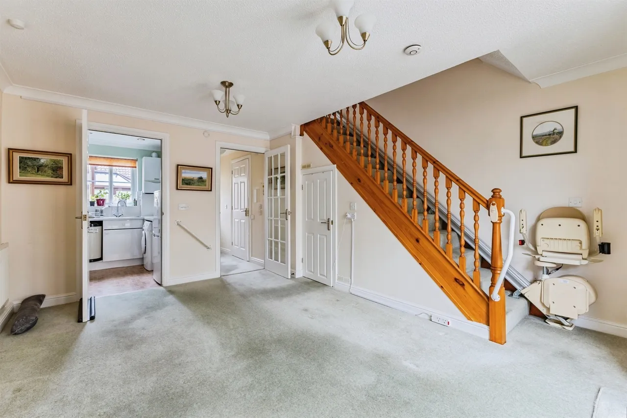 Fairwaters, Kingsteignton, TQ12, photo 4