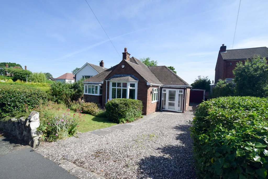 2 bed house for sale, Barnfield Crescent, Wellington, TF1