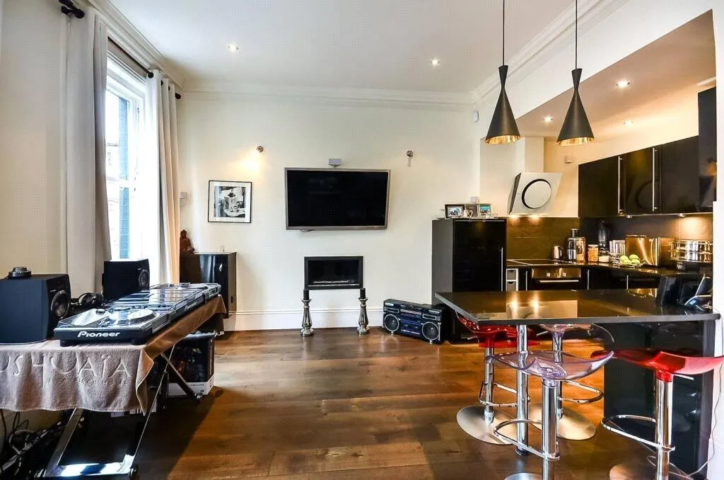 Brechin Place, London, SW7, photo 4