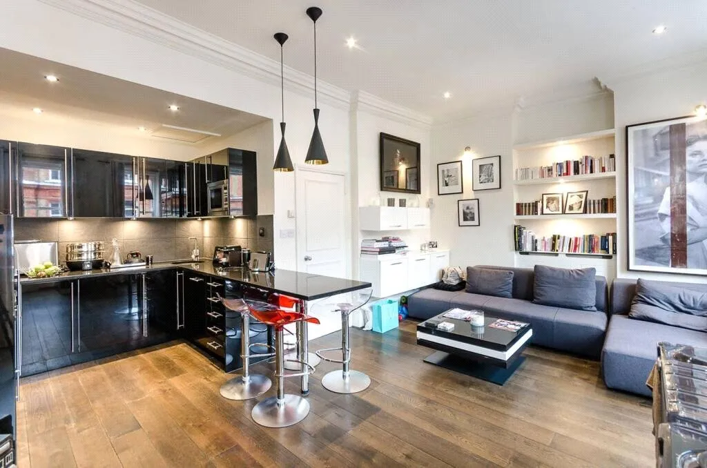 Brechin Place, London, SW7, photo 5