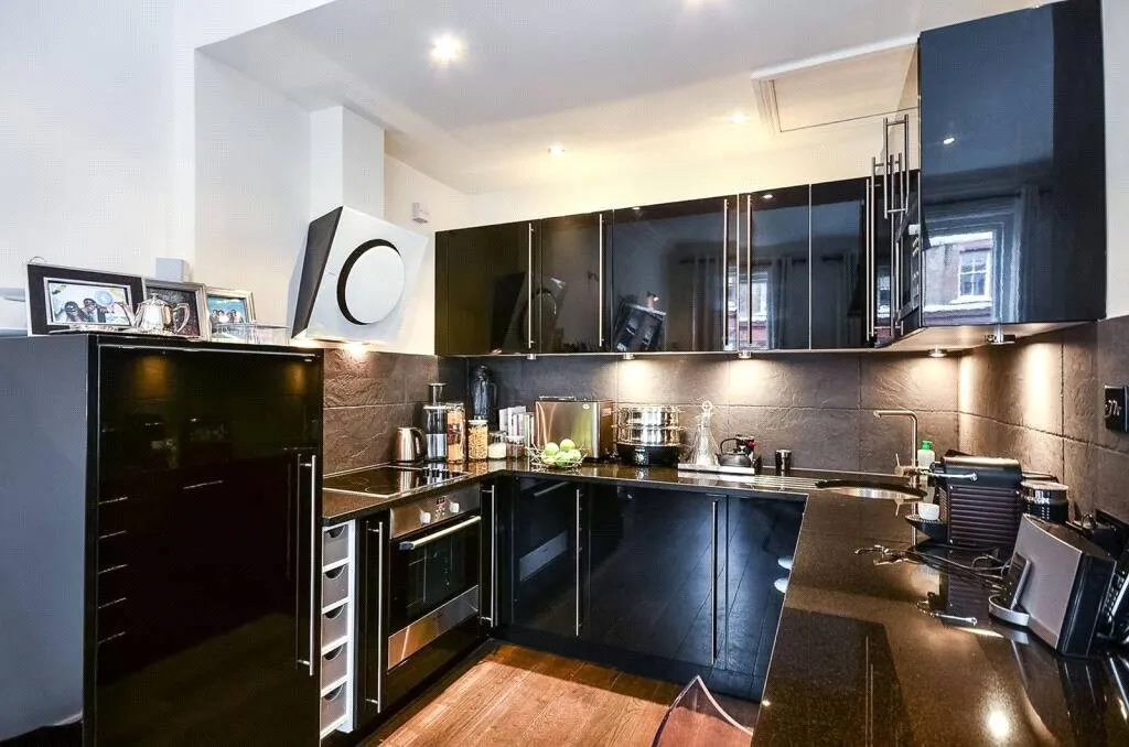 Brechin Place, London, SW7, photo 6