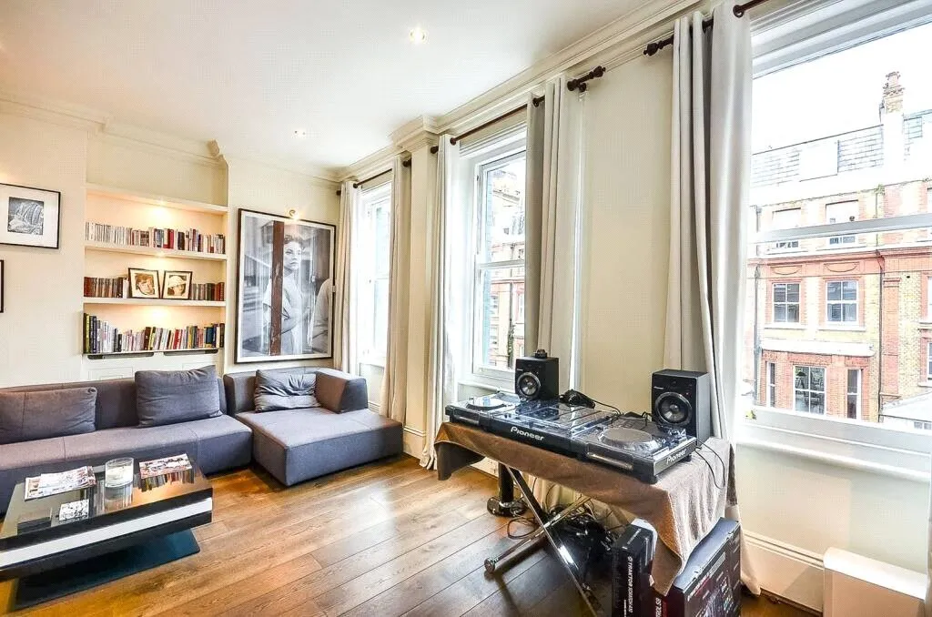 Brechin Place, London, SW7, photo 3