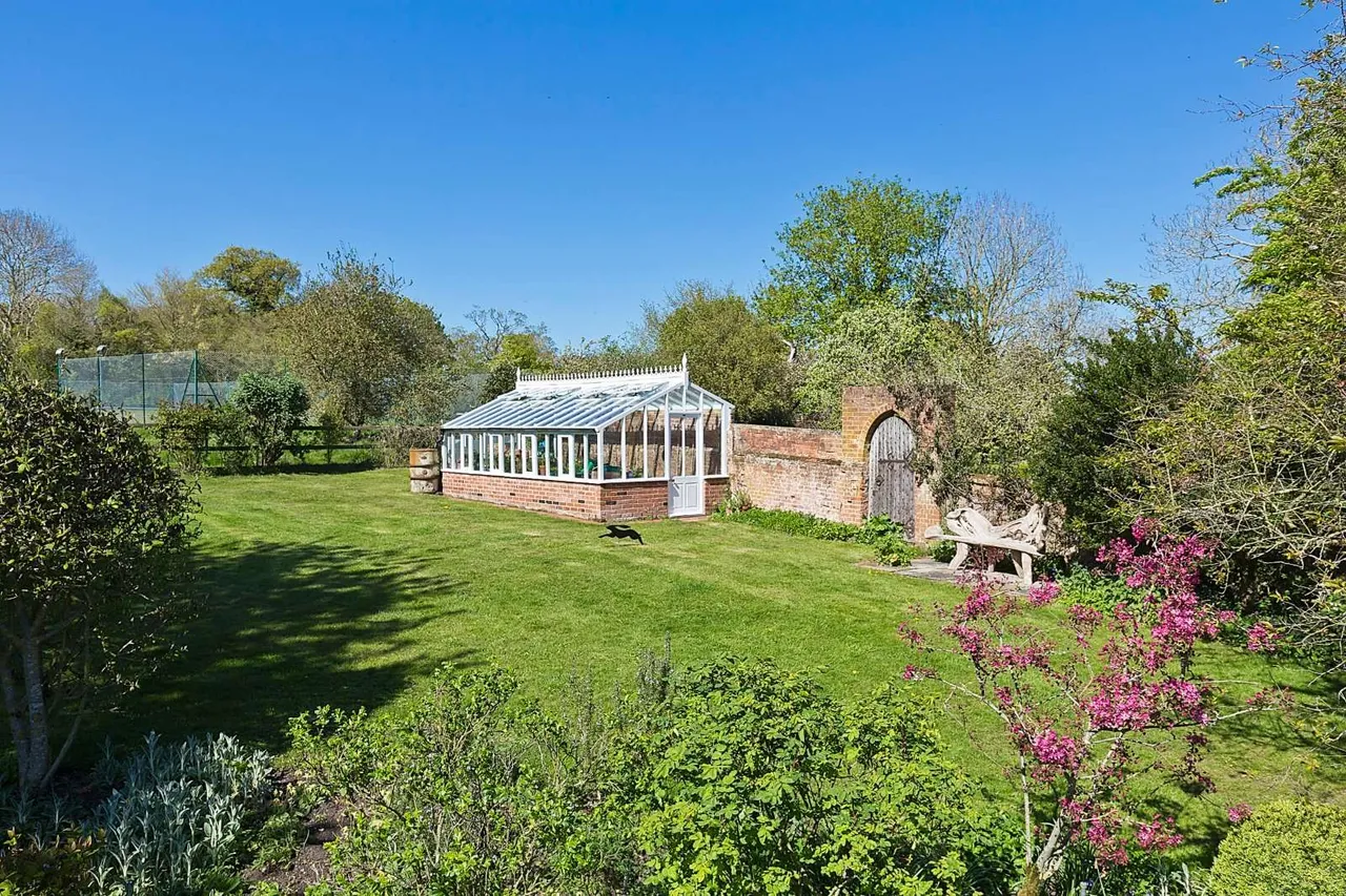 Fordley Road, Middleton, Saxmundham, Suffolk, IP17 3LT, photo 11