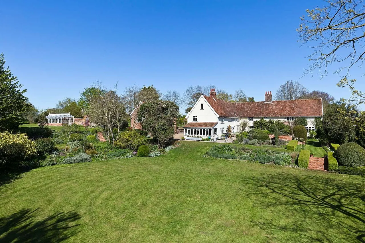 Fordley Road, Middleton, Saxmundham, Suffolk, IP17 3LT, photo 2