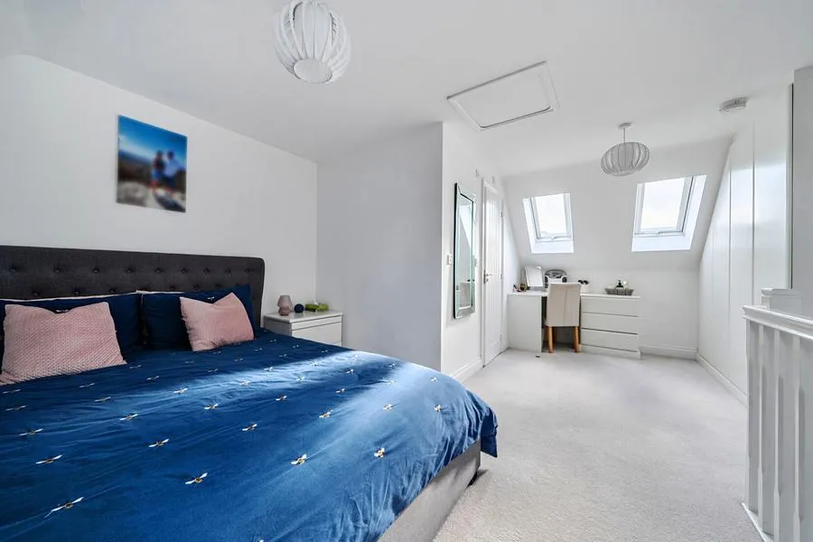Trinity Circle, High Wycombe, HP11, photo 6