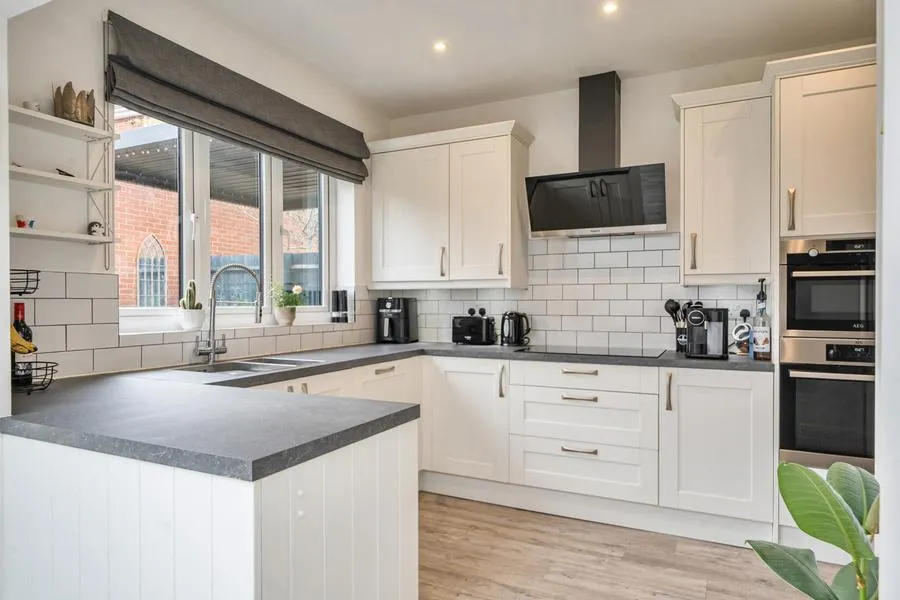 Trinity Circle, High Wycombe, HP11, photo 4