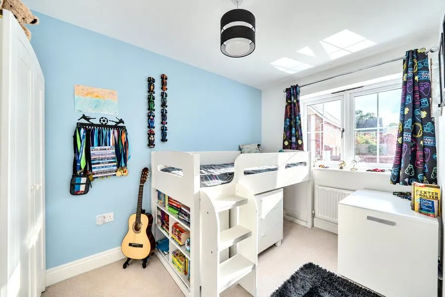 Trinity Circle, High Wycombe, HP11, photo 11