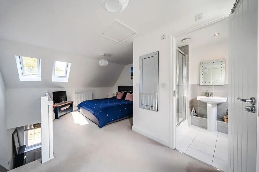 Trinity Circle, High Wycombe, HP11, photo 7