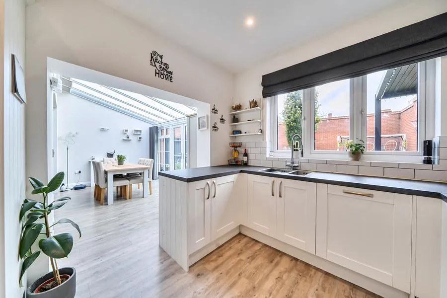 Trinity Circle, High Wycombe, HP11, photo 16
