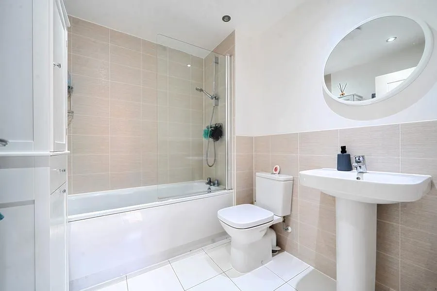 Trinity Circle, High Wycombe, HP11, photo 12