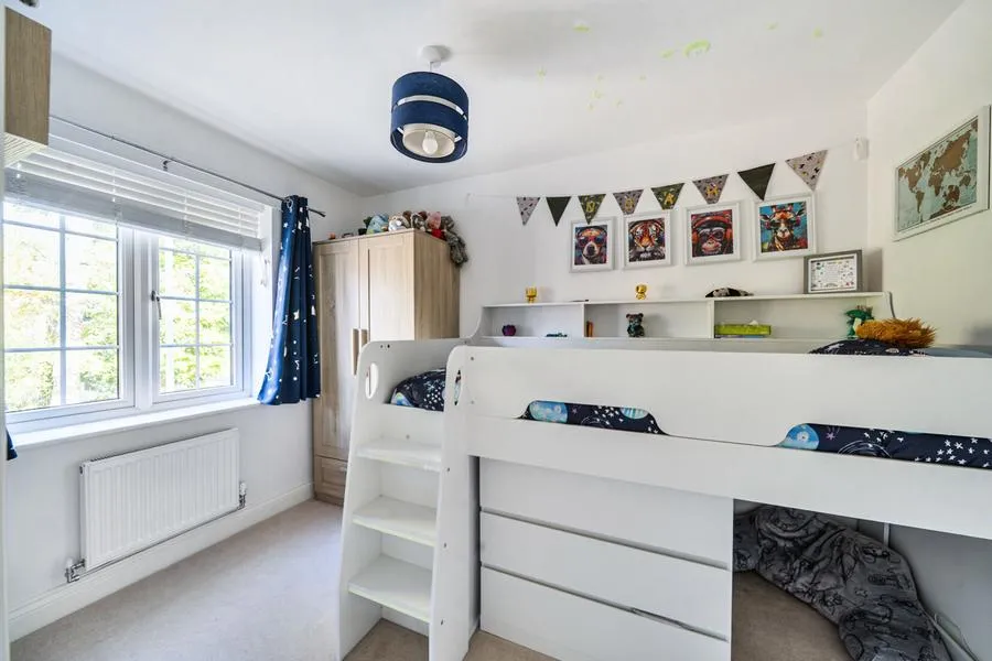 Trinity Circle, High Wycombe, HP11, photo 8