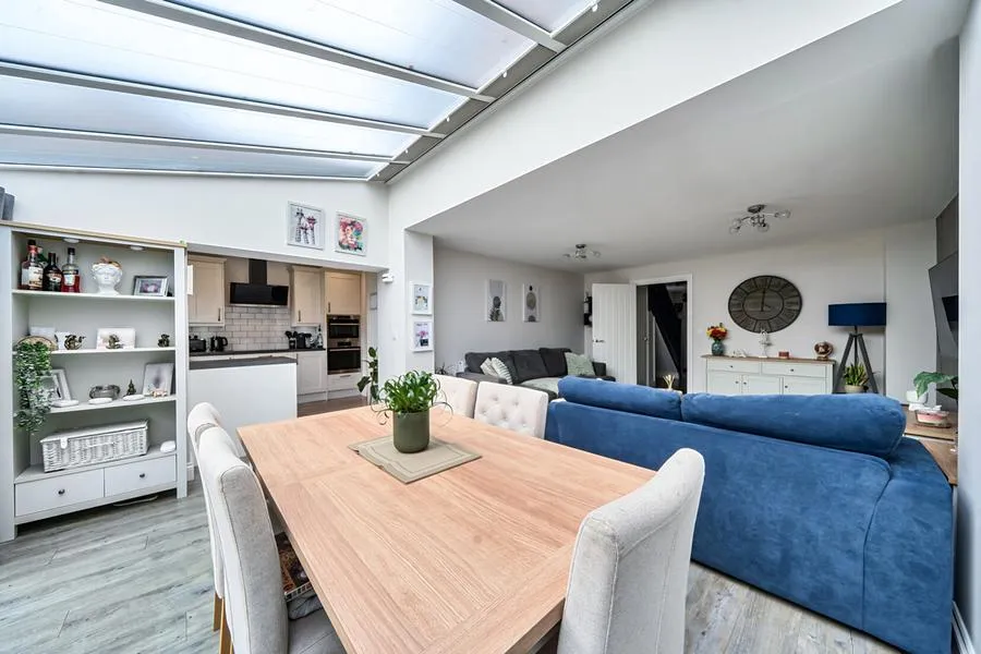 Trinity Circle, High Wycombe, HP11, photo 19