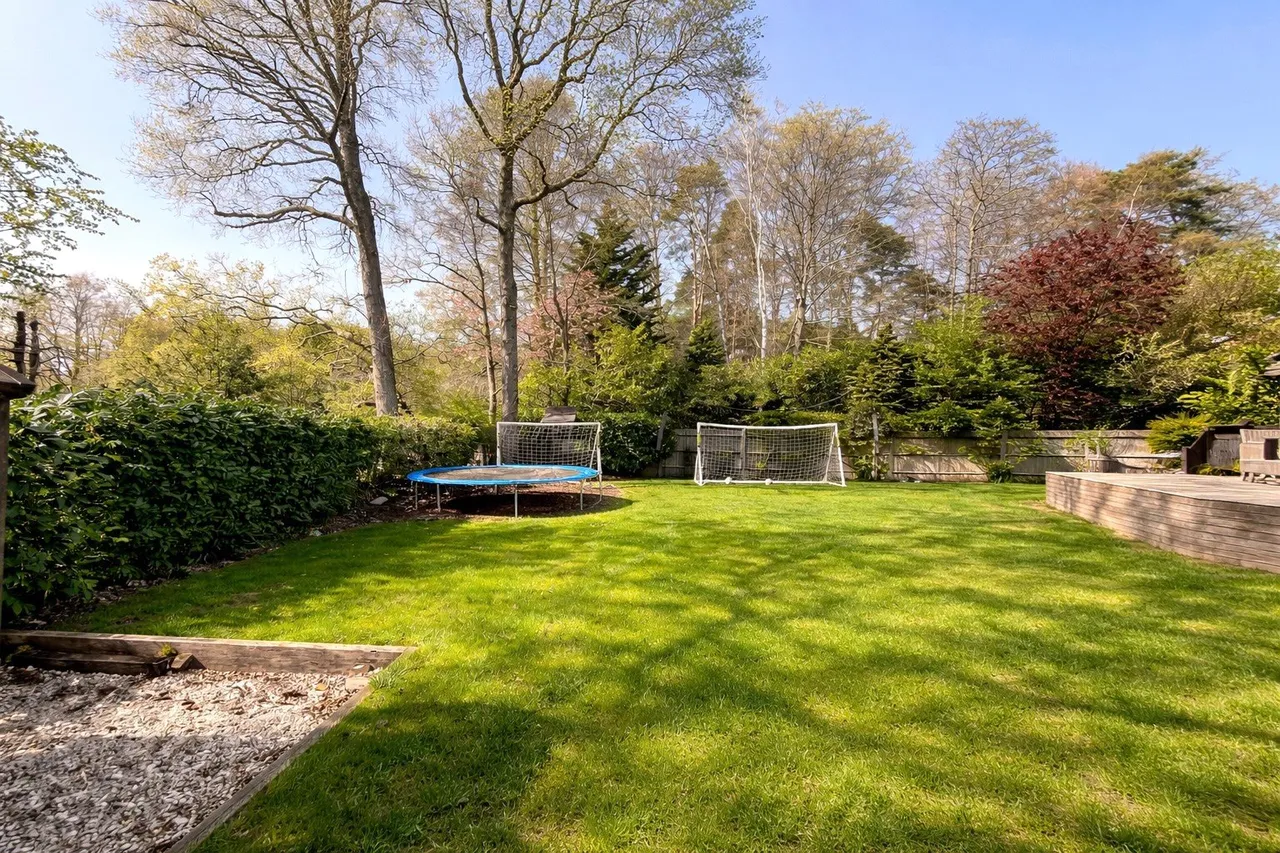 Ashton Cross, East Wellow, Romsey, Hampshire, SO51 6AY, photo 15