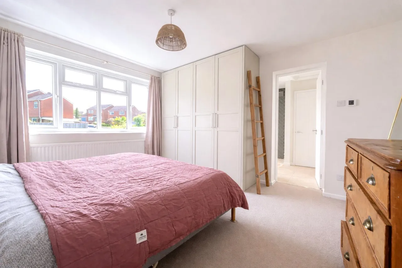 Ashton Cross, East Wellow, Romsey, Hampshire, SO51 6AY, photo 8