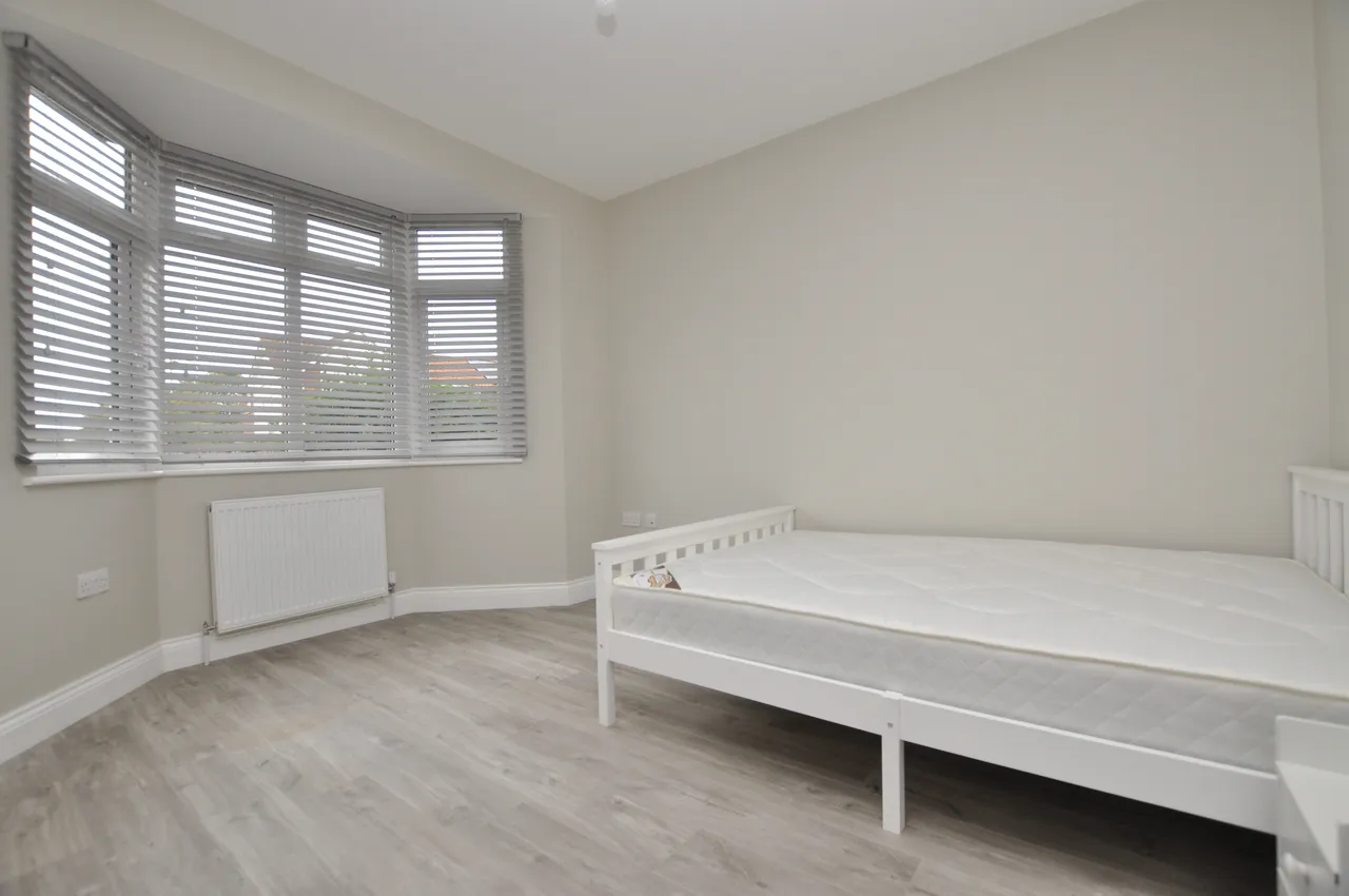 1 bed flat to rent, Rectory Lane, Chelmsford, CM1