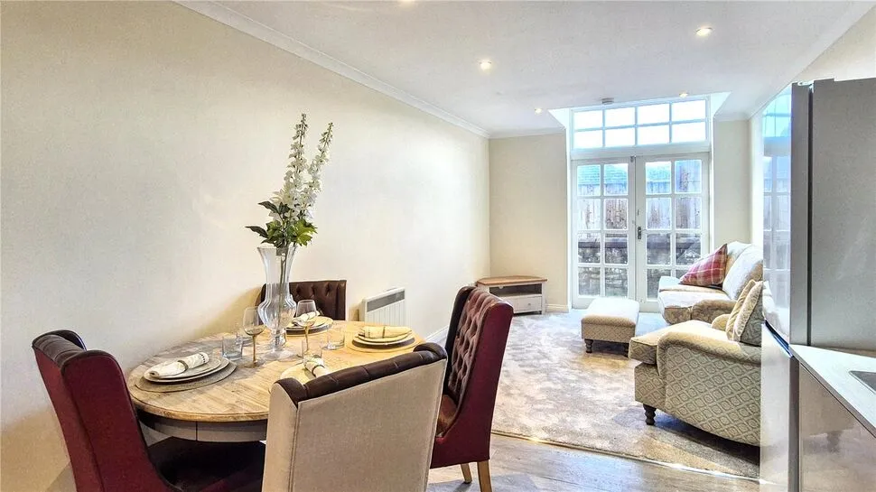 Academy Road, Moffat, Dumfries and Galloway, DG10, photo 7