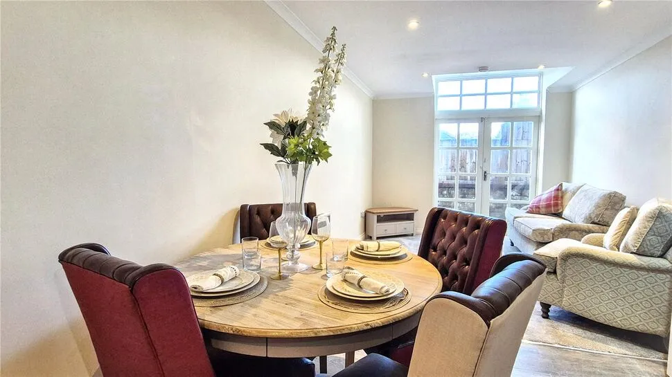 Academy Road, Moffat, Dumfries and Galloway, DG10, photo 8