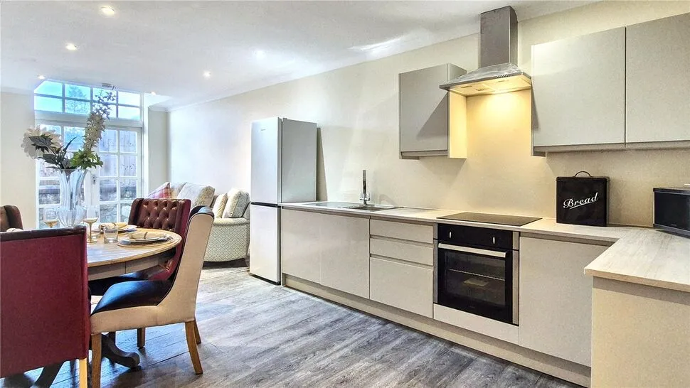 Academy Road, Moffat, Dumfries and Galloway, DG10, photo 6