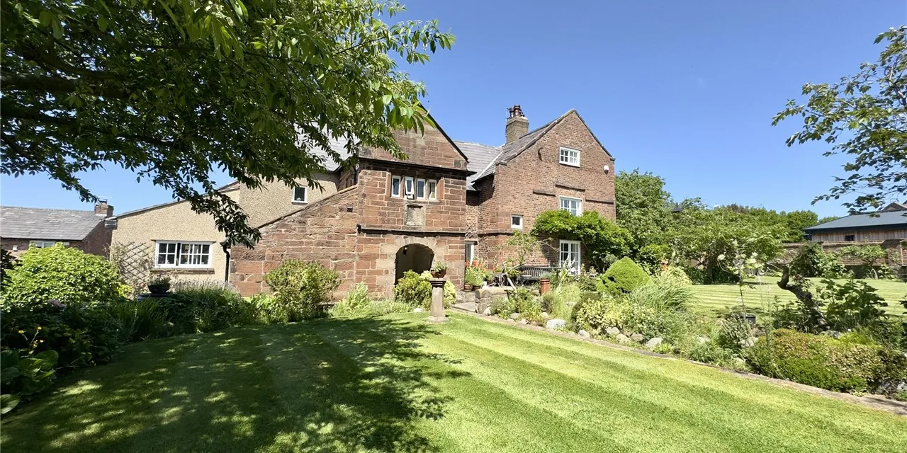 Frankby Road, Wirral, CH49, photo 44