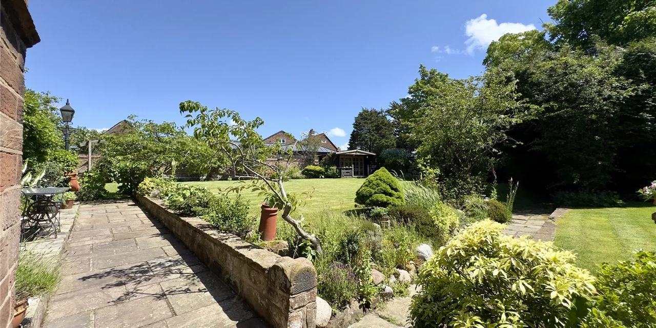 Frankby Road, Wirral, CH49, photo 46