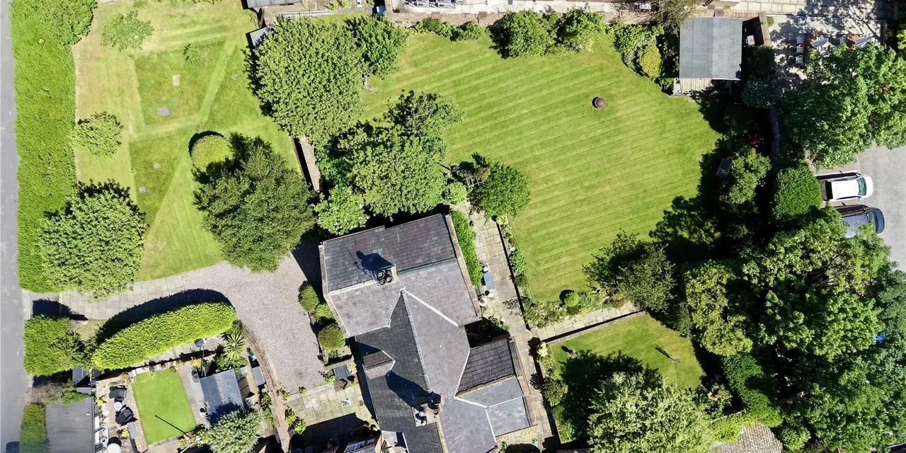 Frankby Road, Wirral, CH49, photo 4
