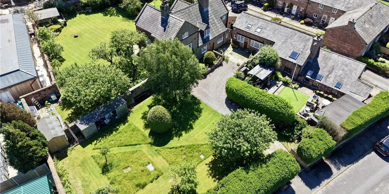 Frankby Road, Wirral, CH49, photo 42