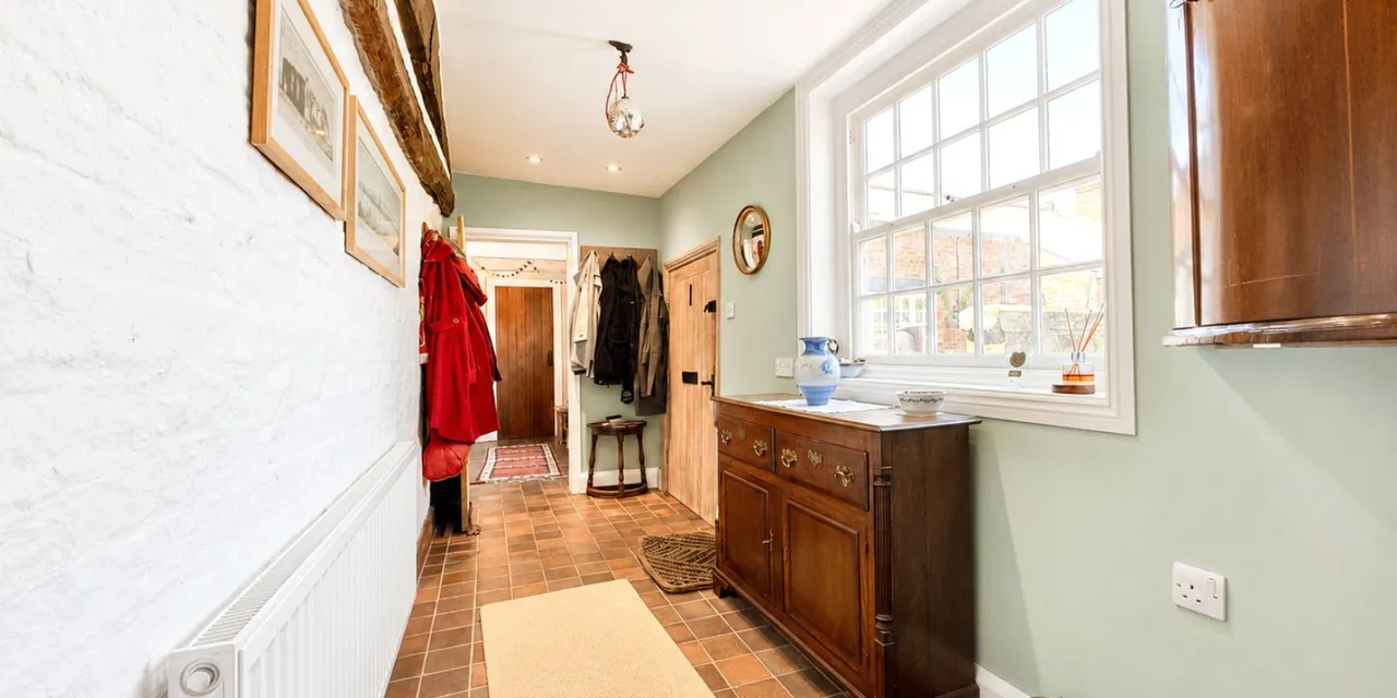 Frankby Road, Wirral, CH49, photo 18