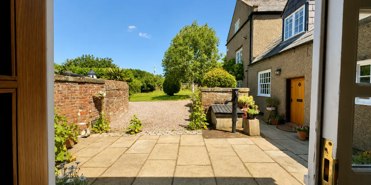 Frankby Road, Wirral, CH49, photo 52