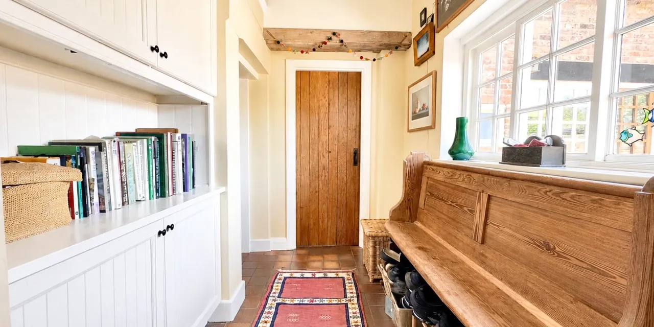 Frankby Road, Wirral, CH49, photo 6