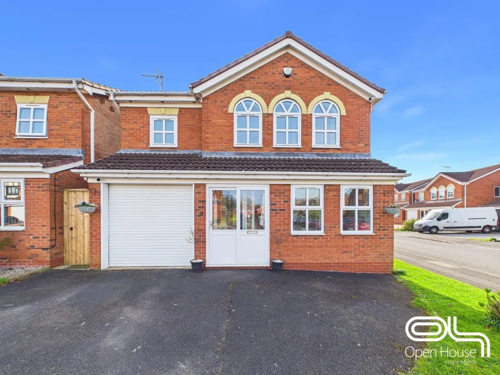 Searle Avenue, Stafford, ST16, photo 18