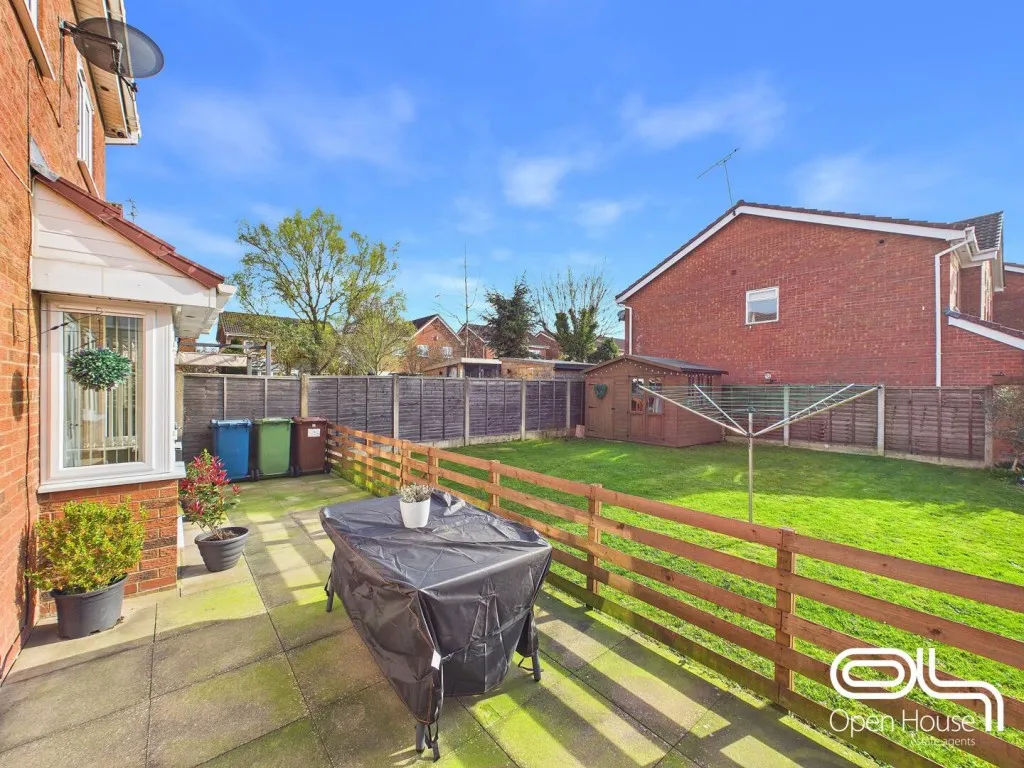 Searle Avenue, Stafford, ST16, photo 14