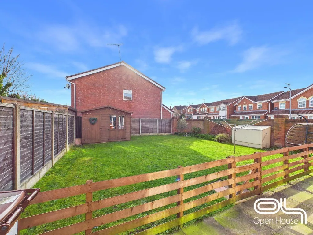 Searle Avenue, Stafford, ST16, photo 15