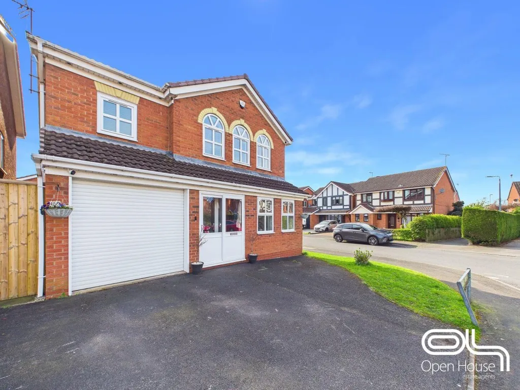 Searle Avenue, Stafford, ST16, photo 17