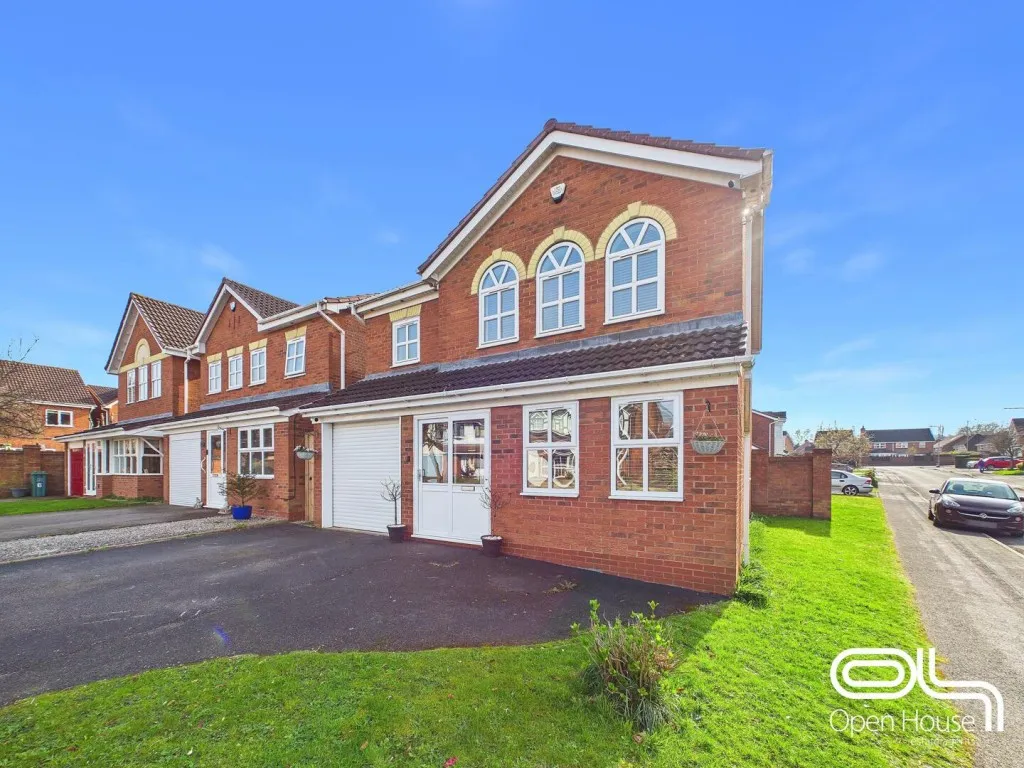 Searle Avenue, Stafford, ST16, photo 19